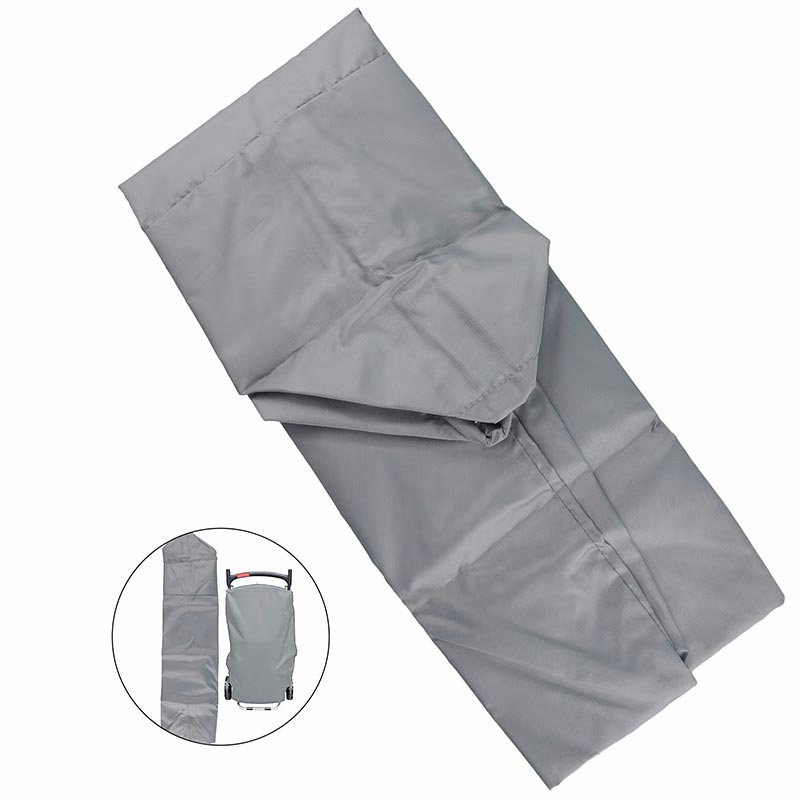 101x49x25 سنتيمتر رمادي غطاء ا - مراجعة Heavy Equipment Washing وسعره