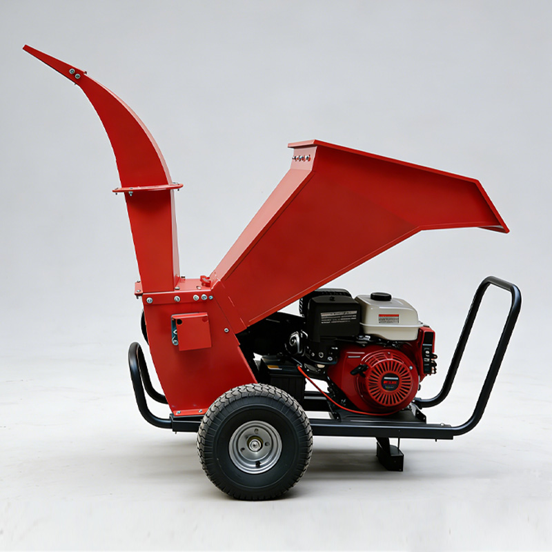 ماكينة متكاملة لتكسير وتقطيع ف - مراجعة Heavy Equipment Grinder وسعره