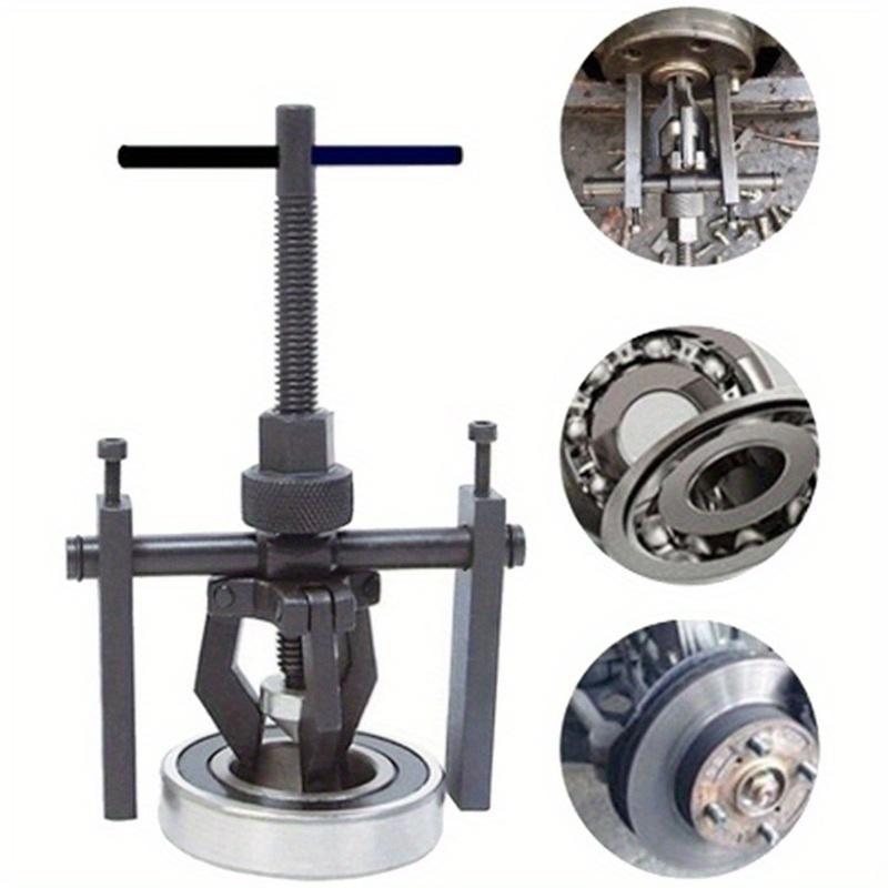 أداة سحب التروس ذات 3 فكوك من  - مراجعة Heavy Equipment Grinder وسعره
